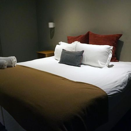 The Penny Farthing Hotel Berkhamsted Luaran gambar