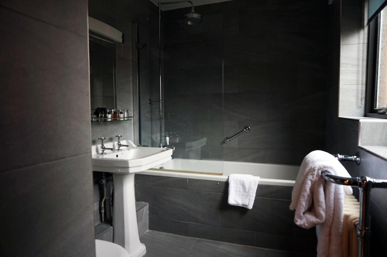The Penny Farthing Hotel Berkhamsted Luaran gambar