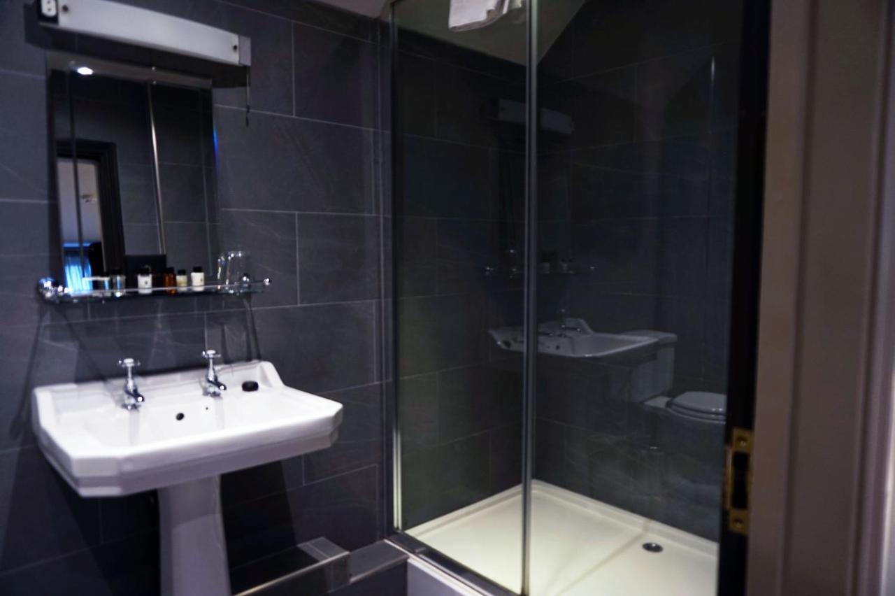 The Penny Farthing Hotel Berkhamsted Luaran gambar