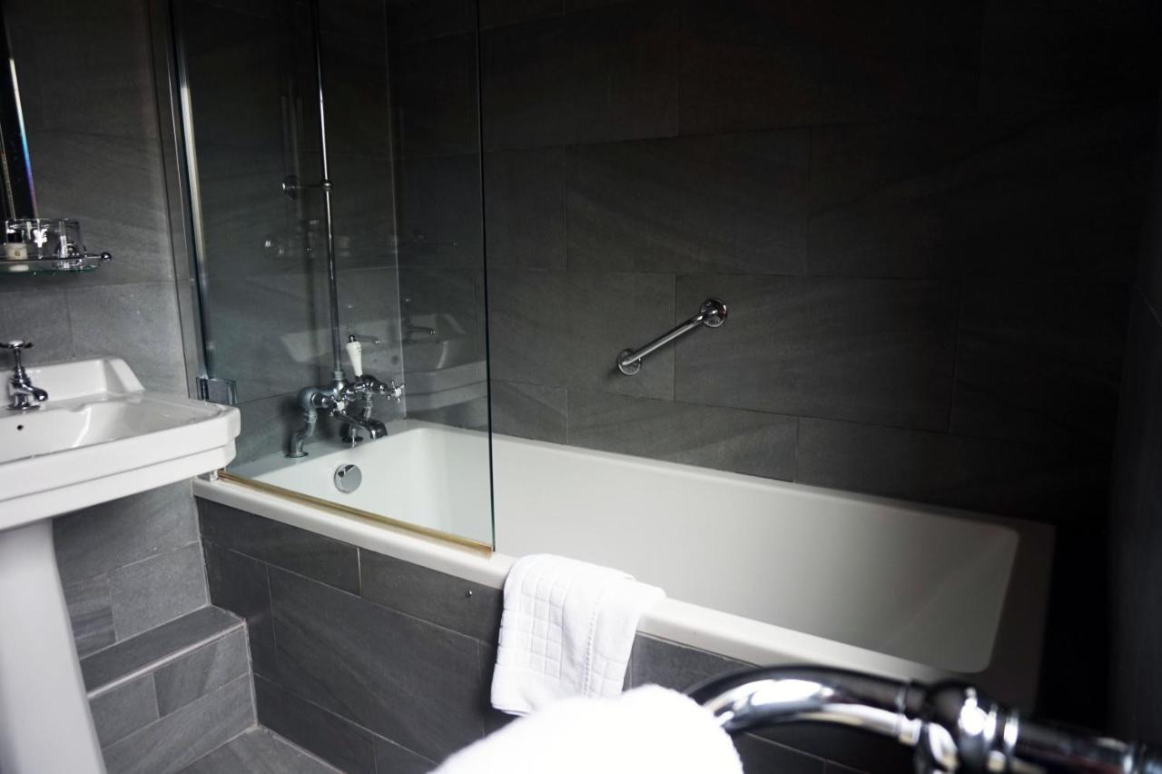 The Penny Farthing Hotel Berkhamsted Luaran gambar
