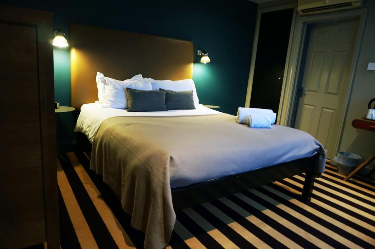 The Penny Farthing Hotel Berkhamsted Luaran gambar