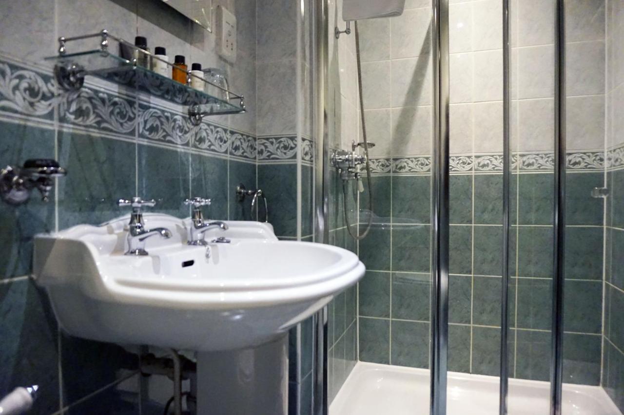 The Penny Farthing Hotel Berkhamsted Luaran gambar
