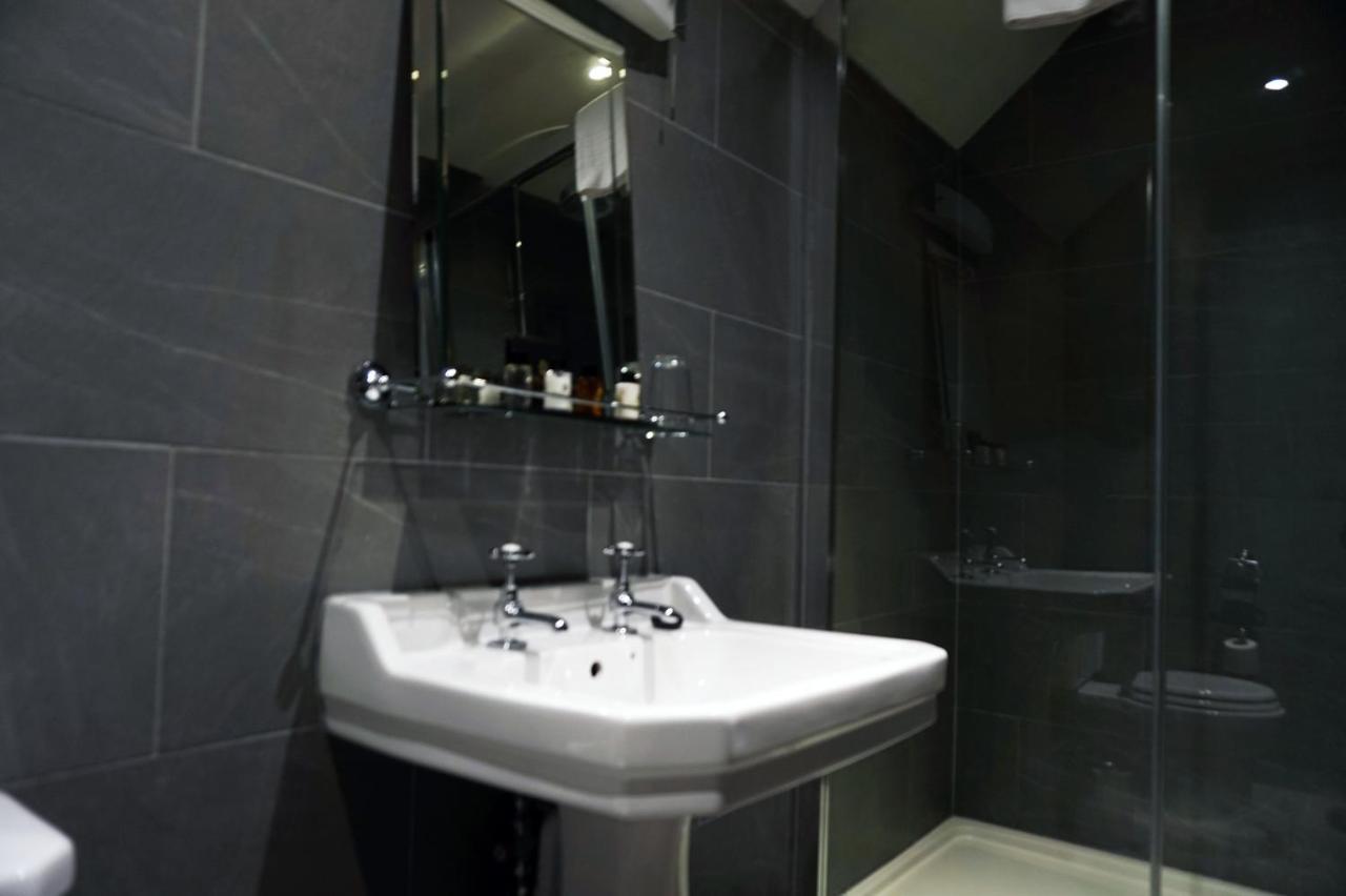 The Penny Farthing Hotel Berkhamsted Luaran gambar