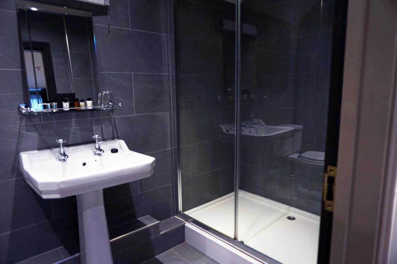 The Penny Farthing Hotel Berkhamsted Luaran gambar