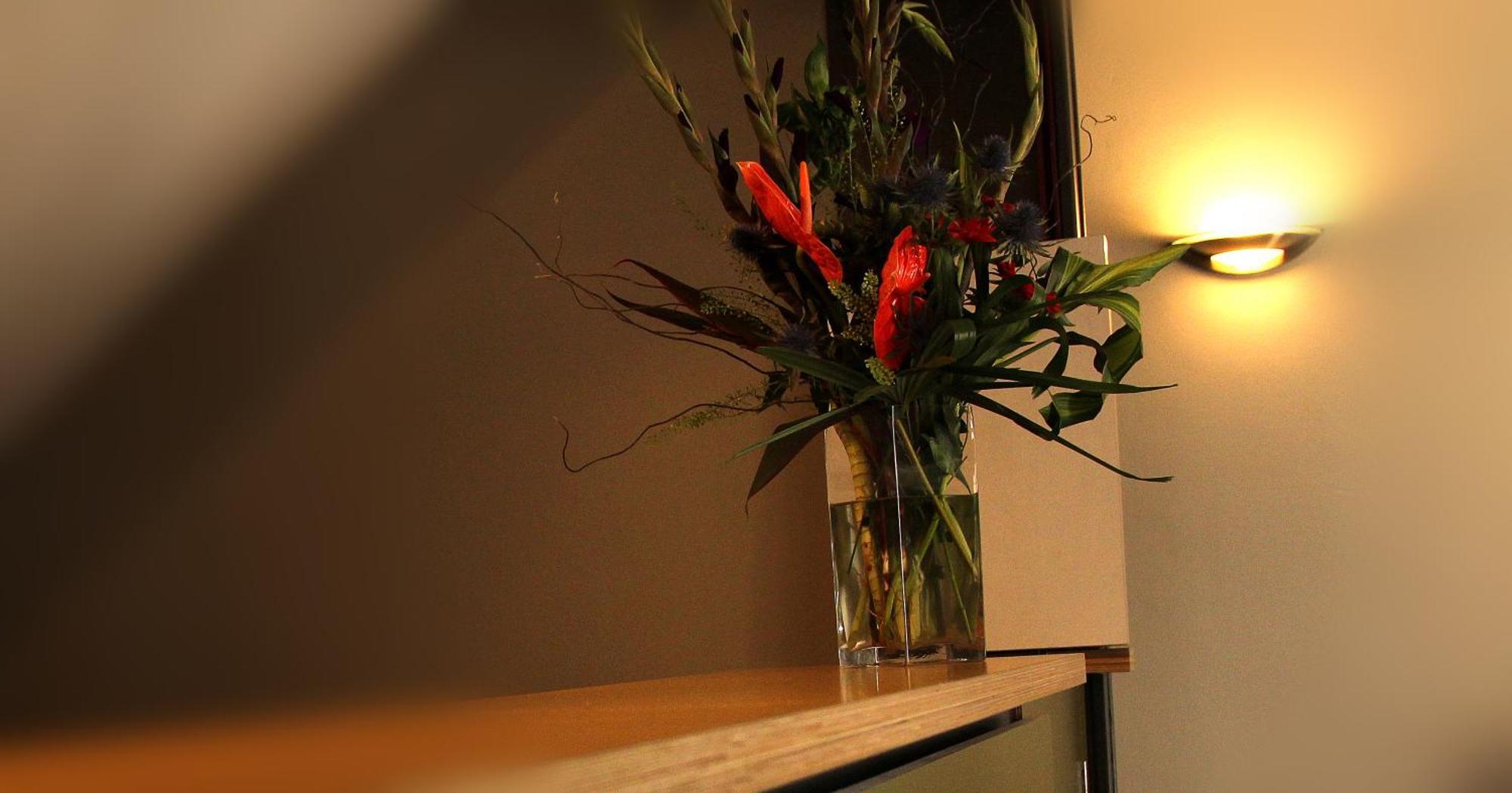 The Penny Farthing Hotel Berkhamsted Luaran gambar