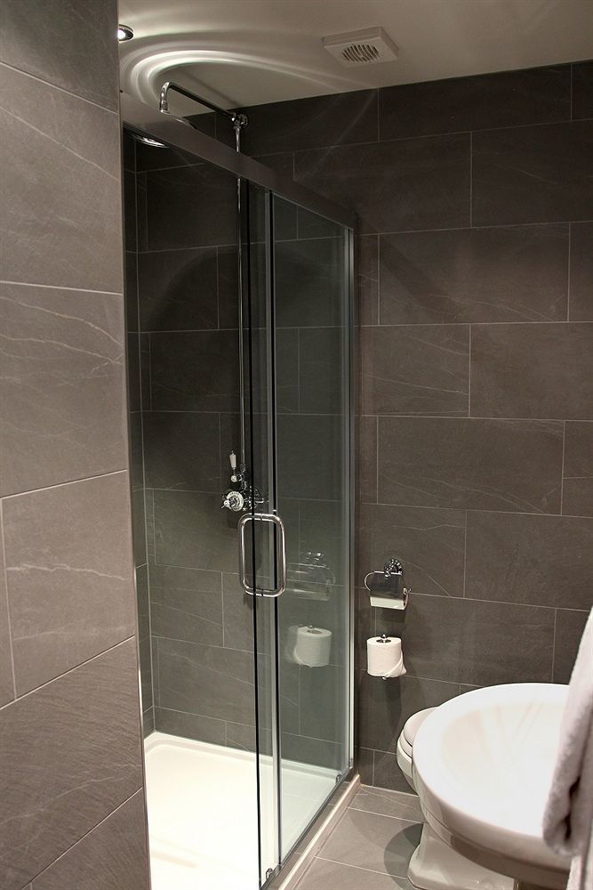 The Penny Farthing Hotel Berkhamsted Luaran gambar