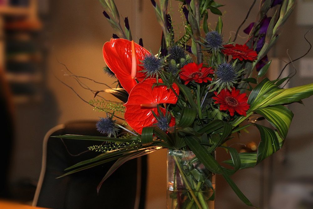 The Penny Farthing Hotel Berkhamsted Luaran gambar