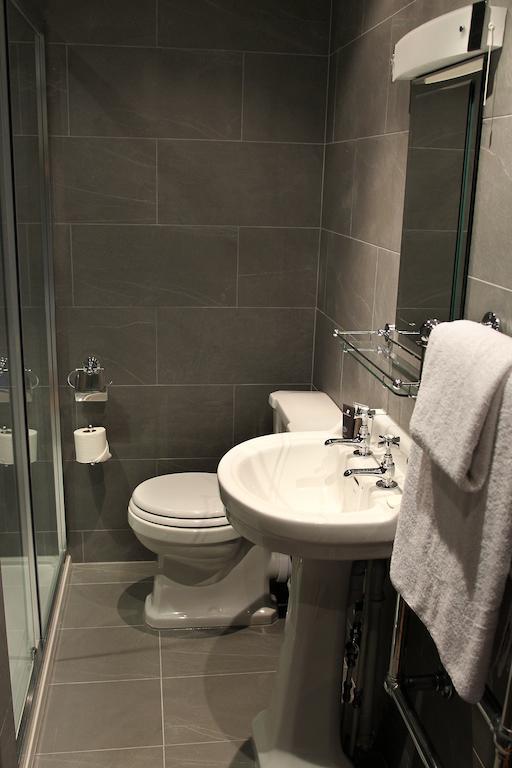 The Penny Farthing Hotel Berkhamsted Luaran gambar