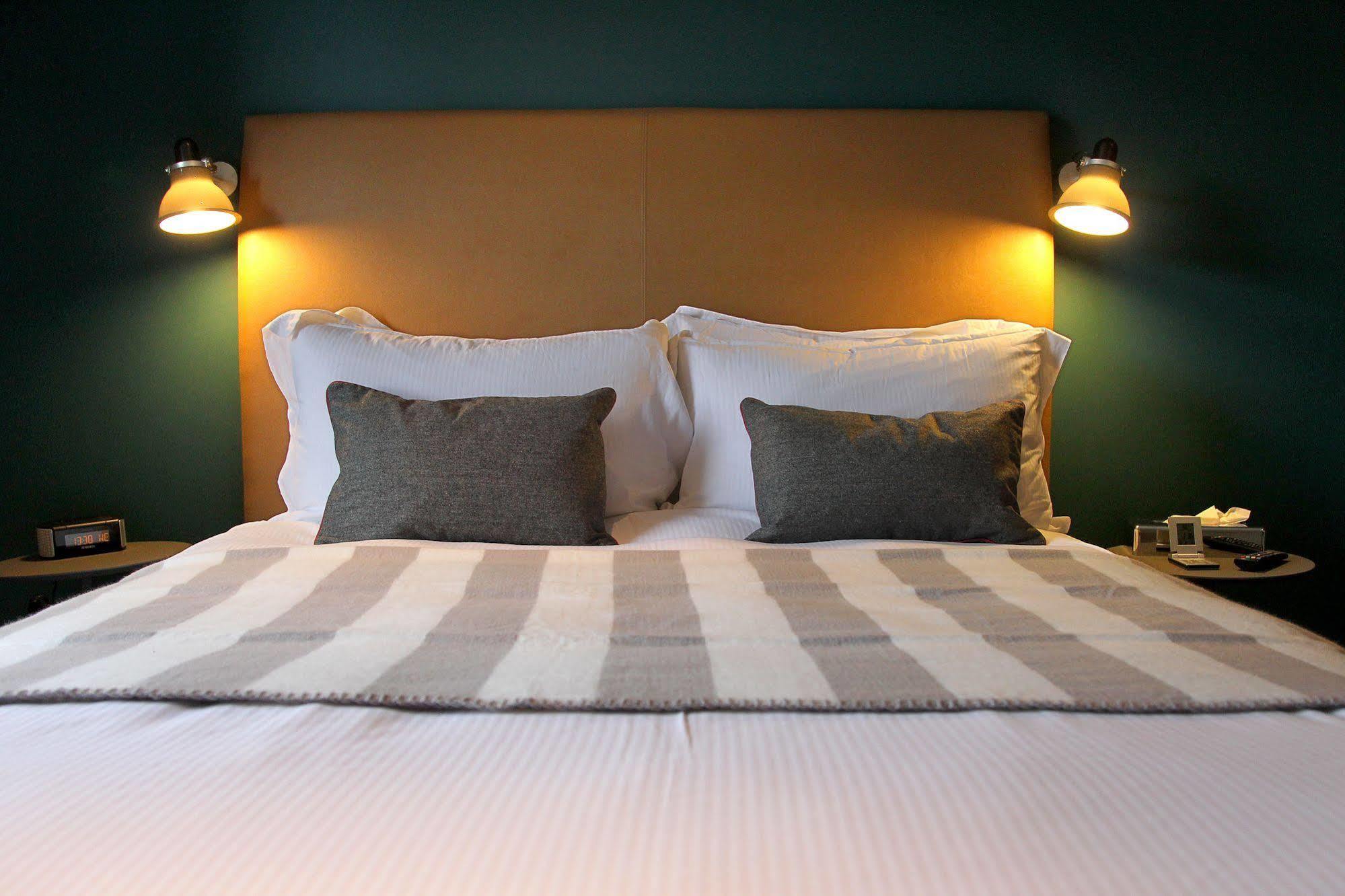 The Penny Farthing Hotel Berkhamsted Luaran gambar