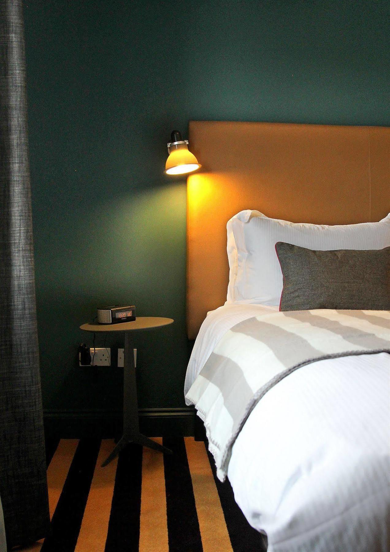 The Penny Farthing Hotel Berkhamsted Luaran gambar