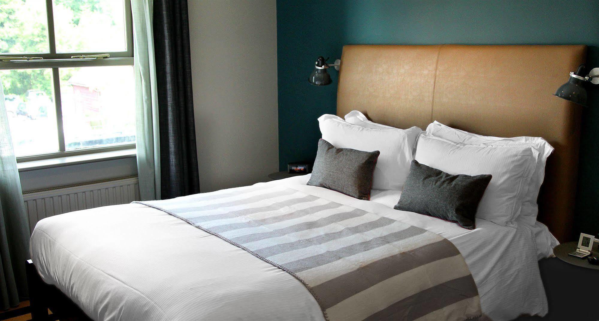 The Penny Farthing Hotel Berkhamsted Luaran gambar